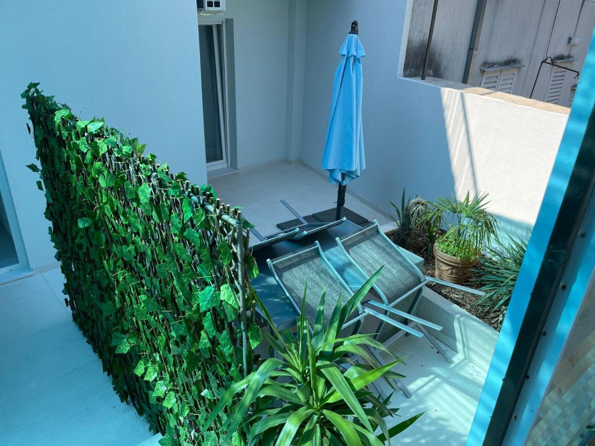 Apartments San Leopoldo Crikvenica Exterior photo